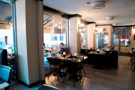 Hotel Agan Oldcity Istanbul