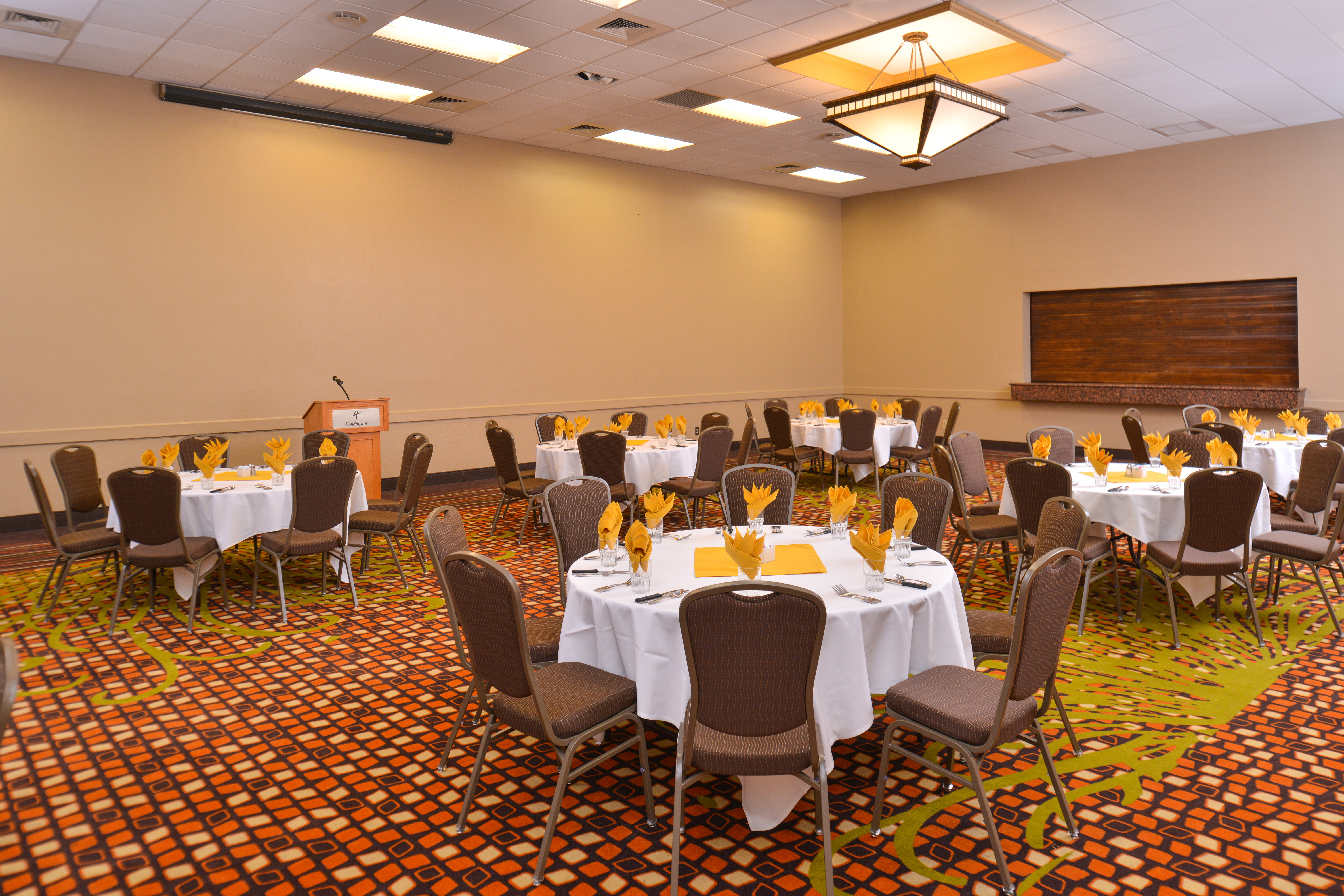 Holiday Inn Sheridan - Convention Center, an Ihg Hotel