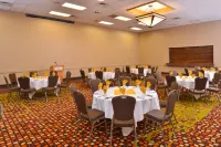 Ramada Plaza by Wyndham Sheridan Hotel & Convention Center Hôtels à : Sheridan County