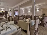 Best Western Premier Milano Palace Hotel Ξενοδοχεία στην πόλη Modena