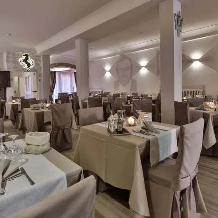 Best Western Premier Milano Palace Hotel