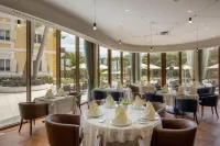 Boutique Hotel Alhambra Hôtels à : Mali Lošinj