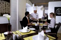 Ista Suites Seef Hotels in Seef