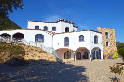 Tenuta Su Vrau Hôtels à : Posada
