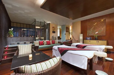 รูปภาพของเดอะ เวสทิน แกรนด์ สุขุมวิท