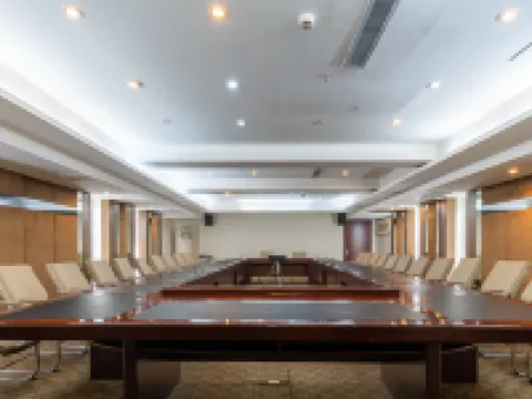 Jianping International Hotel Hotels in Jianping