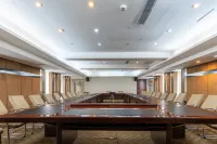Jianping International Hotel Hotels in Jianping