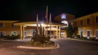 Best Western Annawan Inn