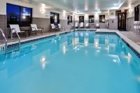 Holiday Inn Express & Suites Limerick - Pottstown Hotels in Upper Providence Township