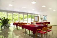 Hotel der Waldkater Hotels in Rinteln