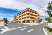 Rodeway Inn San Diego South San Ysidro Border