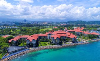 The Magellan Sutera Resort