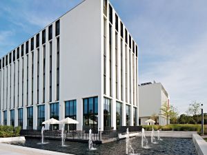 Leonardo Royal Hotel Munich