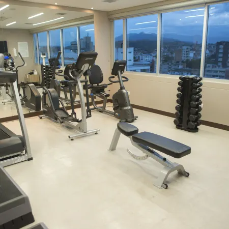 Holiday Inn CUCUTA by IHG