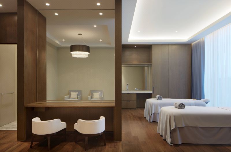 The St. Regis Kuala Lumpur photo 5