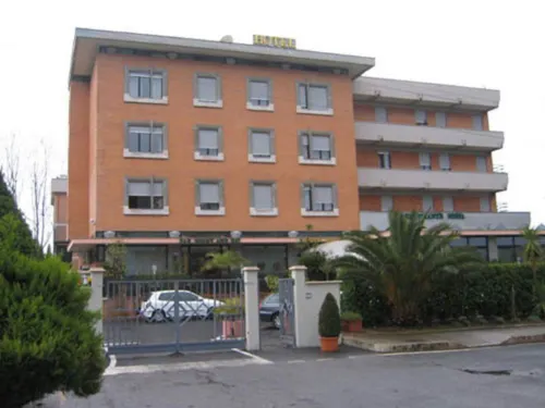 Hotel Excelsior Hotels in Sezze