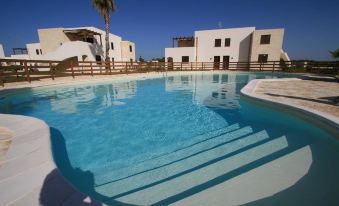 Boa Vista Favignana - Home&Beach