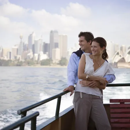Pullman Sydney Airport