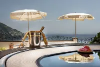 Villa Principe Giovanni Hotels in Positano