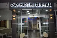 Otel Orhan Hotels in Hasanefendi-ramazan Paşa Mahallesi