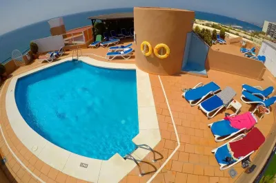 Ona Princesa Playa Hotel di 