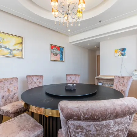 Yunlu Holiday Hotel