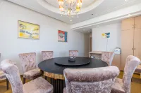 Yunlu Holiday Hotel Hotels in Arxan