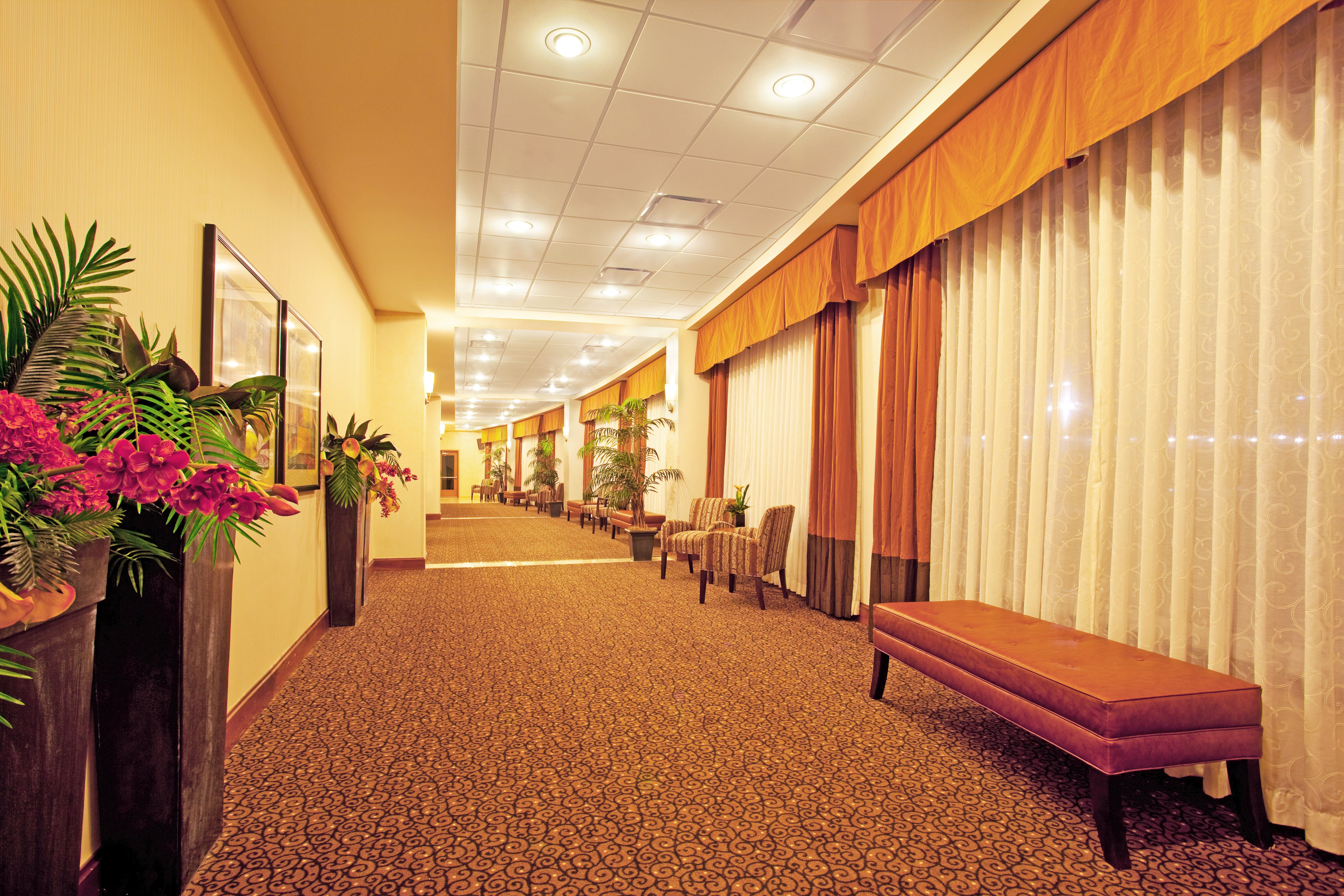 Holiday Inn Battle Creek, an Ihg Hotel