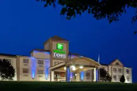 Holiday Inn Express Murrysville-Delmont