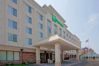 ホリデイ イン ポーツマス  IHG ホテル