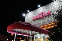 Limapark Hotel Các khách sạn ở Serdivan
