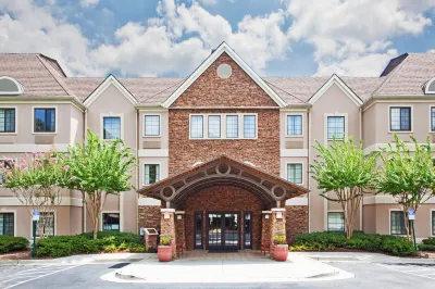 Sonesta ES Suites Atlanta Alpharetta Avalon Các khách sạn ở Johns Creek
