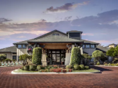 Sanctuary Beach Resort Hotels in Marina