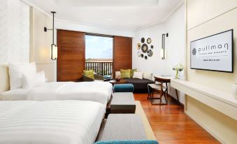 Pullman Danang Beach Resort