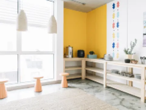 โรงแรมดารา อัล ยามามาห์ โรงแรมในเจดดาห์