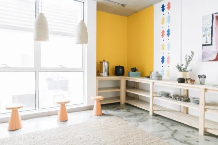 Dara Al Yammamah Hotel - Formerly Nuzl Shada Отели в г. Джедда