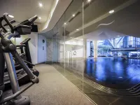 Pullman Quay Grand Sydney Harbour Hotels in Kirribilli