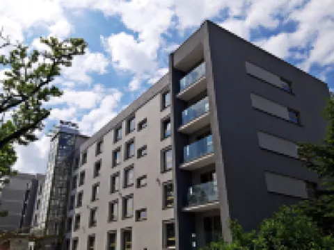 現代酒店 波茲南酒店