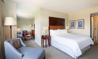 The Westin Reston Heights