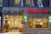 Hampton Inn Manhattan - Times Square South