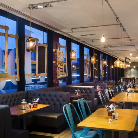 Radisson Hotel Manchester City Centre, A Verified Net Zero Hotel