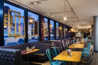 Radisson Hotel Manchester City Centre, A Verified Net Zero Hotel