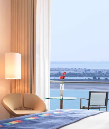 Yas Plaza Bay by IHG (formerly Park Inn by Radisson, Abu Dhabi Yas Island) Photos