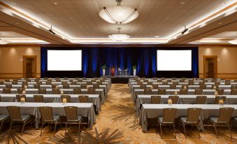 The Westin Austin at the Domain