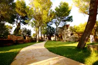 Tenute Al Bano Hotel in zona Carrisiland Resort