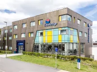 Travelodge Aldershot Hotels in Farnham