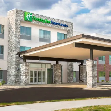 Holiday Inn Express & Suites ROCK FALLS by IHG