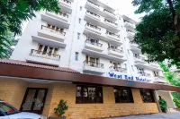 West End Hotel Hotels in Mumbai