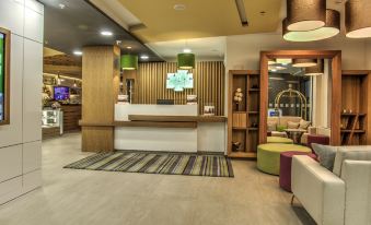 Holiday Inn Plovdiv