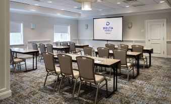 Delta Hotels Basking Ridge